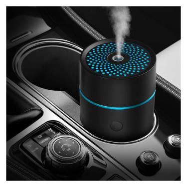 Imagem de Difusor de Fragrâncias para Carro NEXHC - Mini Umidificador Ultrassôni