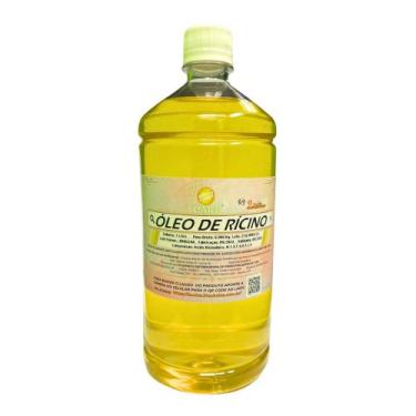 Imagem de Óleo De Rícino Puro Combustível Aeromodelismo 1 Litro - 21 Química