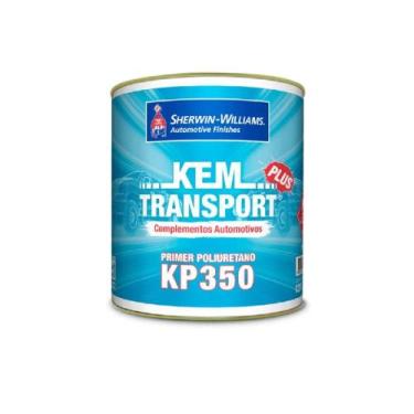 Imagem de Primer pu 5:1 quarto 750ml kp350 sem catalisador - 000475
