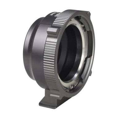 Imagem de Adaptador de montagem de lente PL-E compatível com lentes PL para câmeras Sony E/NEX Mount A7S3/FS7/5/FX9 /A7R4/R3/a Series/Nex Series