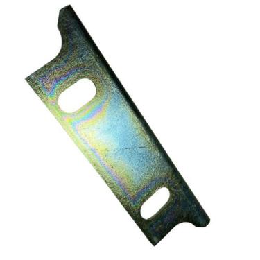 Imagem de Placa Desgaste Barra de Corte E47954 - Plataforma Linha John Deere - C