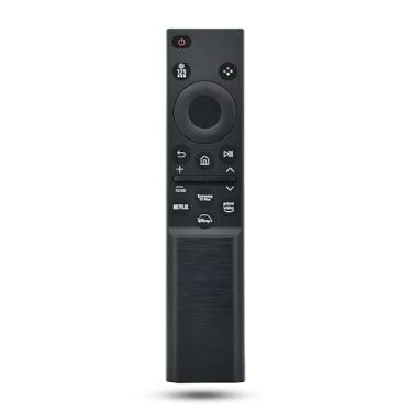 Imagem de Controle remoto de substituição para Smart TV Samsung QLED Crystal 4K BN59-01388A BN59-01388H UN70DU7200 UN75DU7200 UN85DU7200 UN60DU7200FXZA UN65DU7200FXZA UN70DU7200FXZA UN70DU7200FXZA 5DU7200 0FXZA