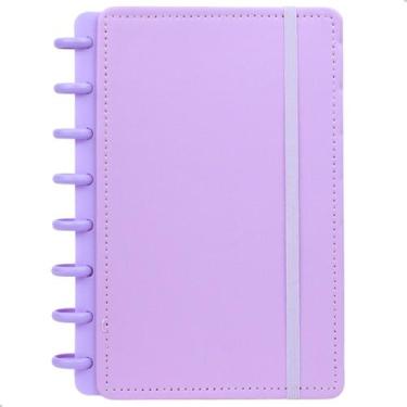 Imagem de Caderno Inteligente Tamanho A5 80 Folha Adicona Remove Folha - KNIMP, 