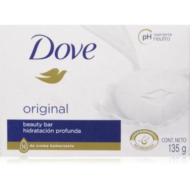 Imagem de Sabonete Dove Original 48x135g