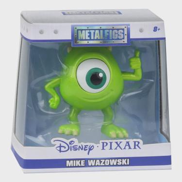 Imagem de Boneco Jada Metal Disney - Mike Wazowski dtc