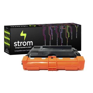 Imagem de Toner comp para brother TN3472/880 12K HL-L6202DW hl L5102DW hl L5202DW hl L6402DW