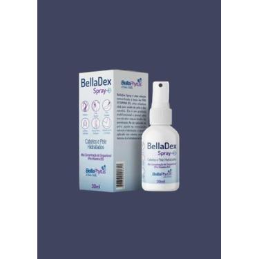 Imagem de Amaciante Capilar Dexpantenol Belladex 30mL - Bellaphytus