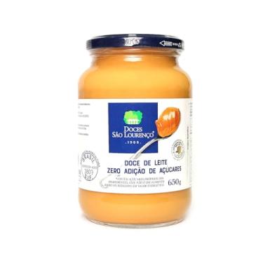 Imagem de D Leite Puro DIET 650g