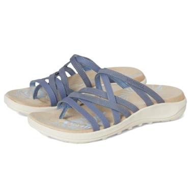 Imagem de Merrell Sandália Harbor Post feminina, Seaway, 36