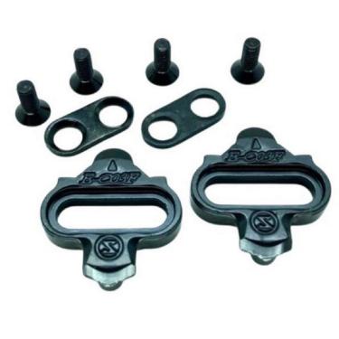 Imagem de Taco Pedal MTB Padrão Shimano - SESSION-Unissex