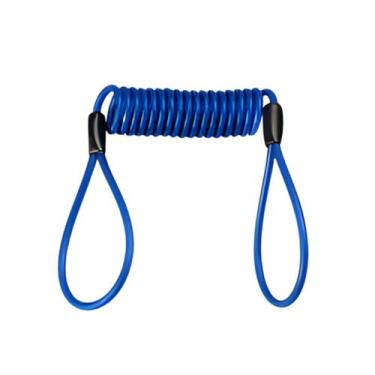 Imagem de Cabo Aviso Lembrete De Trava De Disco De Freio Para Motos - alfashop, 