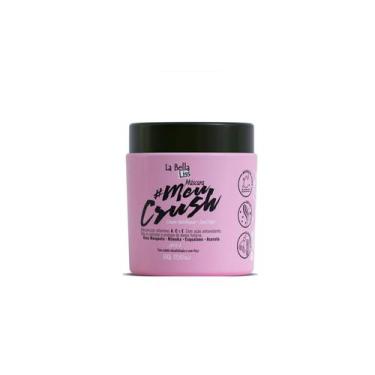 Imagem de La Bella Liss Meu Crush Máscara 500 gr