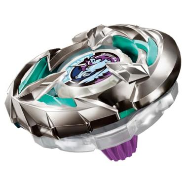 Imagem de タカラトミー(TAKARA TOMY) BEYBLADE X Beyblade X BX-26 Booster Unicorn Sting 5-60GP, Large