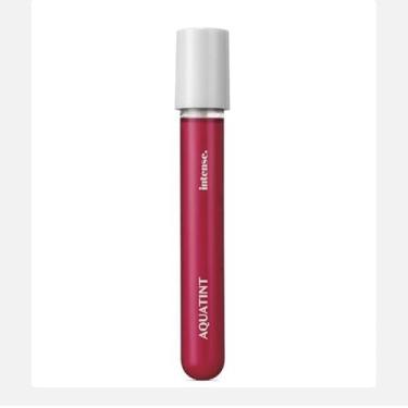 Imagem de Batom Lí­quido Aquatint Rosa Intense 5ml Acabamento Matte