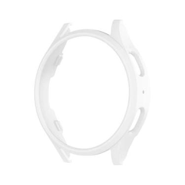 Imagem de Capa Protetora Hollow Bumper para Samsung Galaxy Watch 7 (40mm, 44mm e