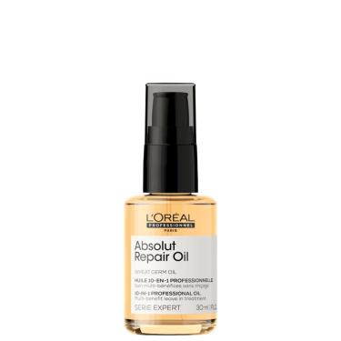 Imagem de Absolut Repair Oil - Leave-in em Óleo 30ml