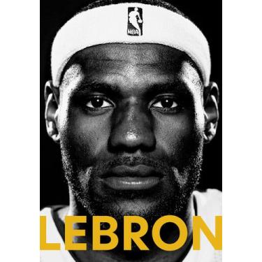 Imagem de Livro - LeBron