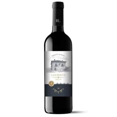 Imagem de Vinho Bodega Faustino Luciente Tempranillo 