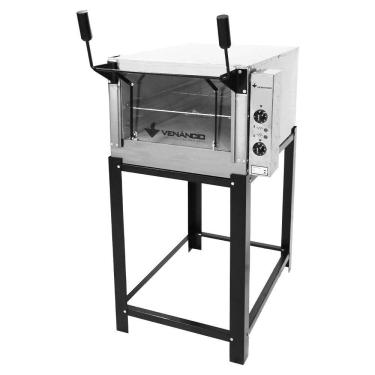 Imagem de Forno Roma Venâncio 60 Cm Elétrico Feri60