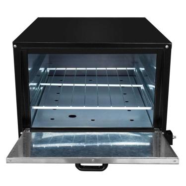 Imagem de Forno Pequeno Kenok 54 Litros Baixa Pressão F54bp.901