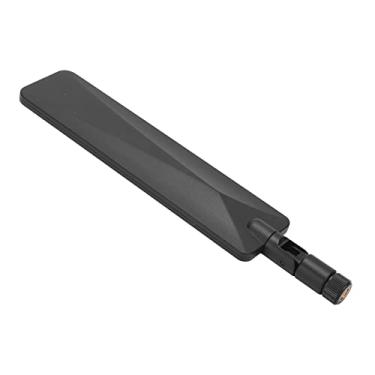 Imagem de Antena do Roteador de Alto Ganho Antena Wi-Fi Antena do Roteador 5G Antena de Banda Completa 600-6000MHz Omnidirecional 22dbi 10 Vezes Máquinas de Publicidade de Vendas de