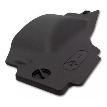 Imagem de Tampa Acabamento Macaco Fiat Palio Week Adventure  Orig 100174788