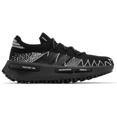 Imagem de adidas NMD_S1 N Knit Tênis masculino, Preto, 39