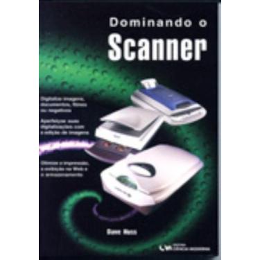 Imagem de Dominando o scanner (2004) - CIENCIA MODERNA, 3