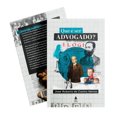 Imagem de Que É Ser Um Advogado?