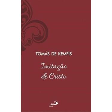 Imagem de Imitação De Cristo - Volume 17 (Luxo)