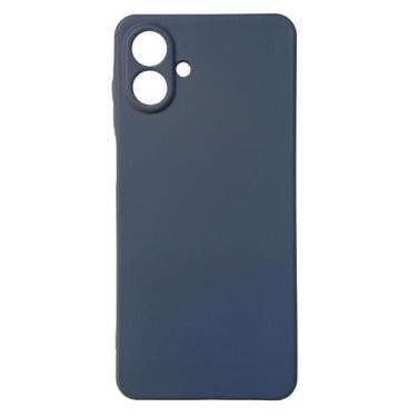 Imagem de Capinha Compatível Para Samsung A07 4G + Película Hidrogel - Db