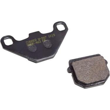 Imagem de Pastilha Freio Cobreq (n-947) Burgman 125