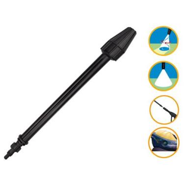 Imagem de Lança Turbo Bico Rotativo Original Lavor Eq-13 Lavadora