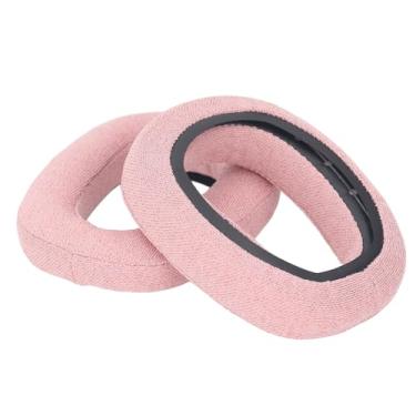 Imagem de SUNGOOYUE 2 Fones de Ouvido de Espuma de Memória Profissional para a Atmosfera da Zona 100 e 125, G435, Bloqueadores de Ruído Respiráveis (Rosa)