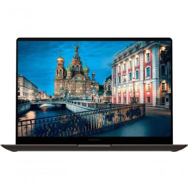 Imagem de Book5 Pro Intel Core Ultra 7 258v Arc Graphics Tela 16' 3k Amoled Ssd 4tb Nvme Ram 16gb Samsung