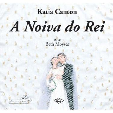 Imagem de A Noiva Do Rei
