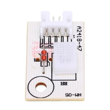 Imagem de Zerodis Módulo de Umidade Módulo Deshumidifiers Sensor Placa de Temperatura de Detecção de Umidade Sensor de Pressão de Pressão Placa de Fuga para Desumidificador de de Alta Precisão Hunidade