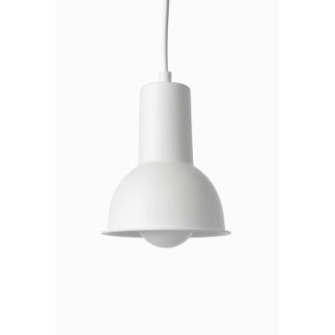 Imagem de Luminária de Teto Lustre Sala Pendente Decoração Quarto Bebê Infantil 1 Lâmpada E27 110V/220V Bivolt