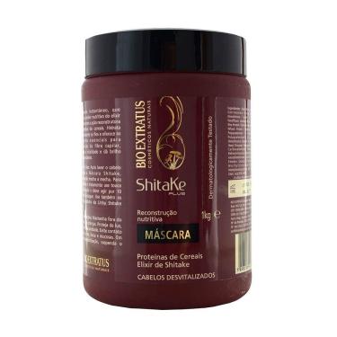 Imagem de Máscara Shitake Plus - Bio Extratus