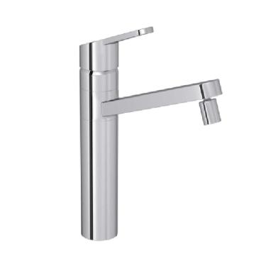 Imagem de Torneira Misturador Cozinha Deca Flex Plus Mesa Cr 2250.c