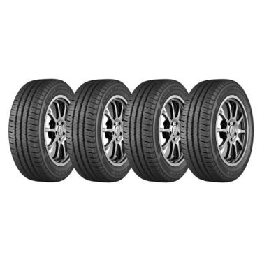 Imagem de Kit 4 Pneus Edge Touring 175 65R14 2 86H XL Goodyear