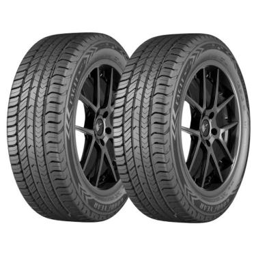 Imagem de Kit 2 Pneus Eagle Sport 2 185 65R15 88H SL Goodyear