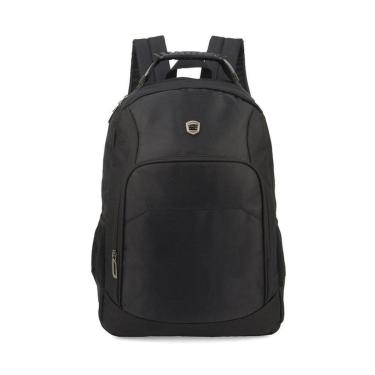 Imagem de Mochila Polo King Notebook MN54104PK Preto-Unissex