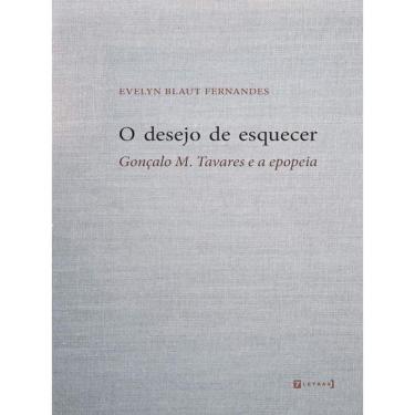 Imagem de O Desejo De Esquecer