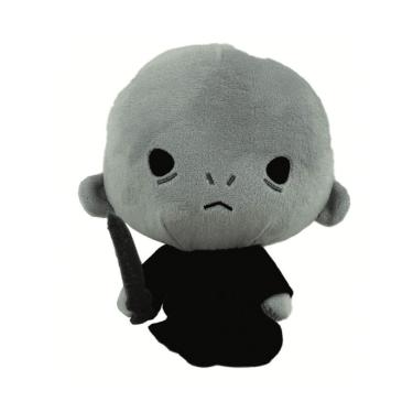 Imagem de Pelúcia Harry Potter 33Cm - Voldemort