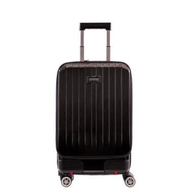 Imagem de Mala Bordo 360 Titanium - Preto - Sestini