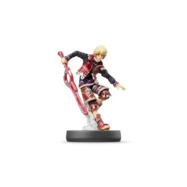 Imagem de Amiibo Shulk Super Smash Bros Series