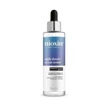 Imagem de Nioxin Night Density Rescue Serum Noturno - 70ml