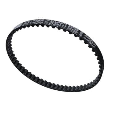 Imagem de Correia Bomba de Óleo Original 55486357 Compatível com Onix 1.0 Turbo Tracker 1.0 1.2 Turbo 2020 a 2024