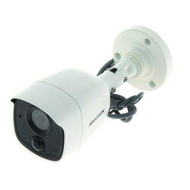 Imagem de Câmera Bullet Hikvision Plástico Ds-2Ce11D8T-Pirl 2.8 1080P